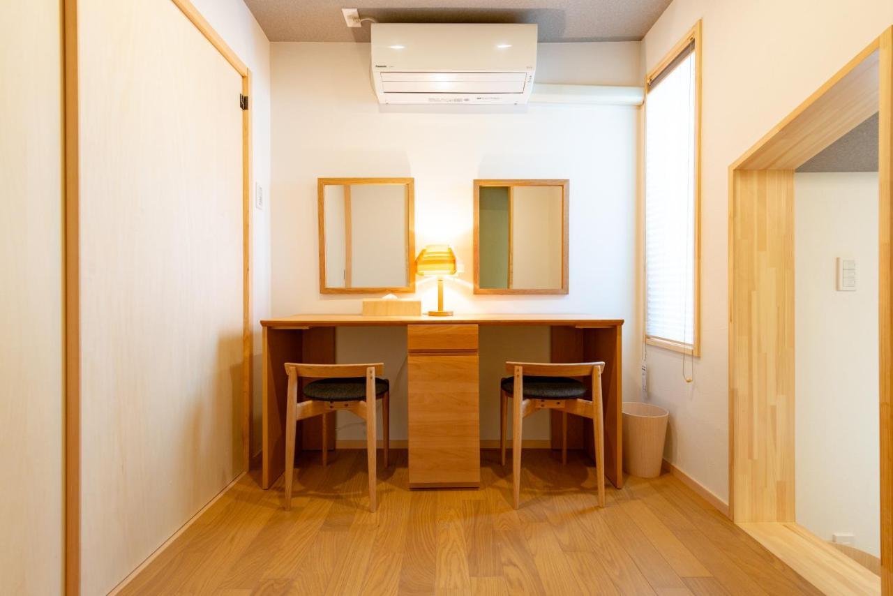 谷町君・星屋・秋の家 Villa Kiotó Kültér fotó