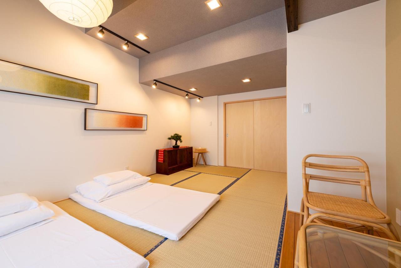 谷町君・星屋・秋の家 Villa Kiotó Kültér fotó