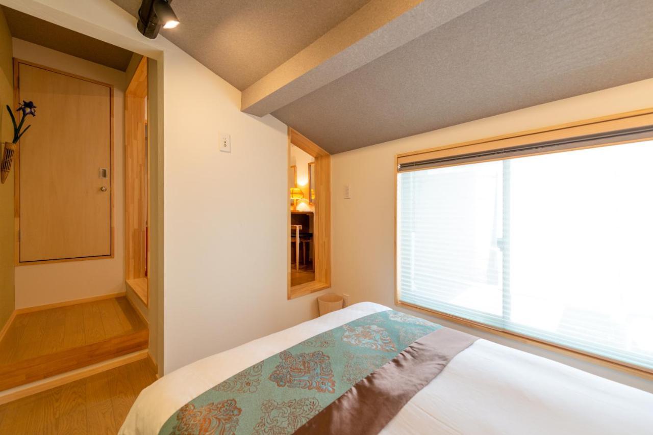 谷町君・星屋・秋の家 Villa Kiotó Kültér fotó
