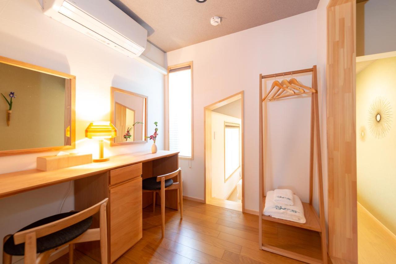 谷町君・星屋・秋の家 Villa Kiotó Kültér fotó