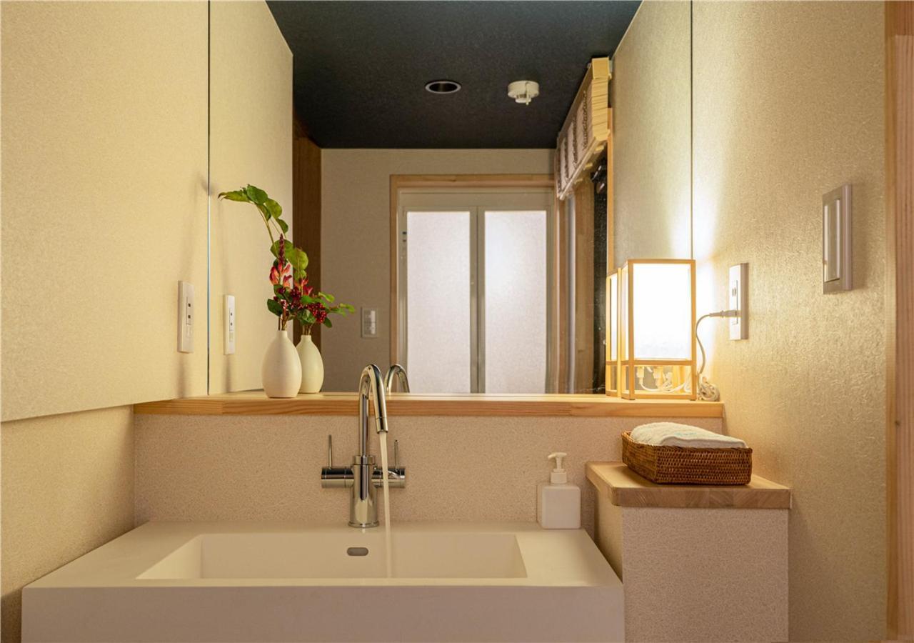 谷町君・星屋・秋の家 Villa Kiotó Kültér fotó