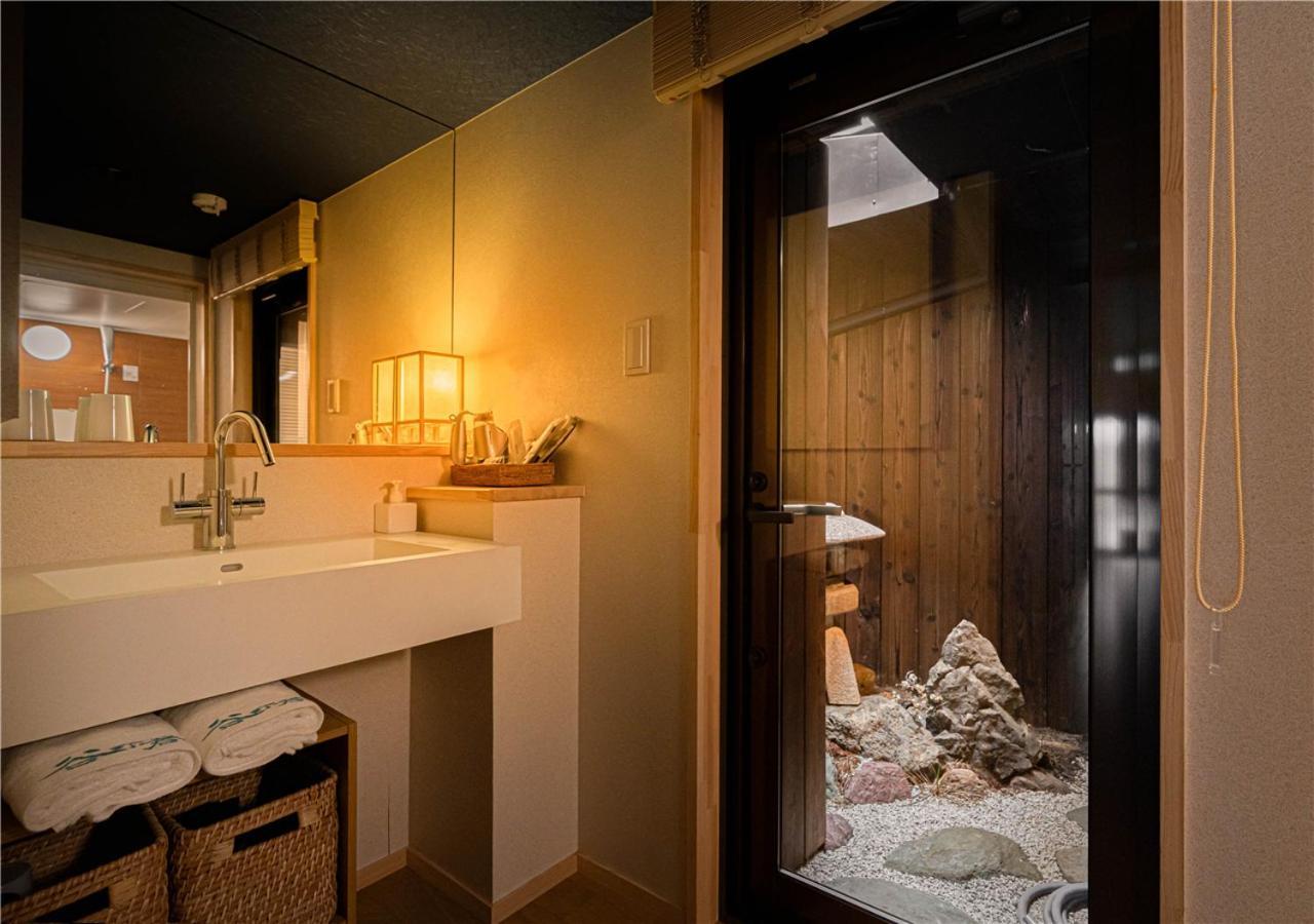 谷町君・星屋・秋の家 Villa Kiotó Kültér fotó